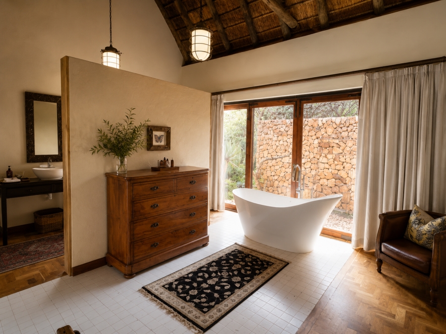 4 Bedroom Property for Sale in Kshane North West